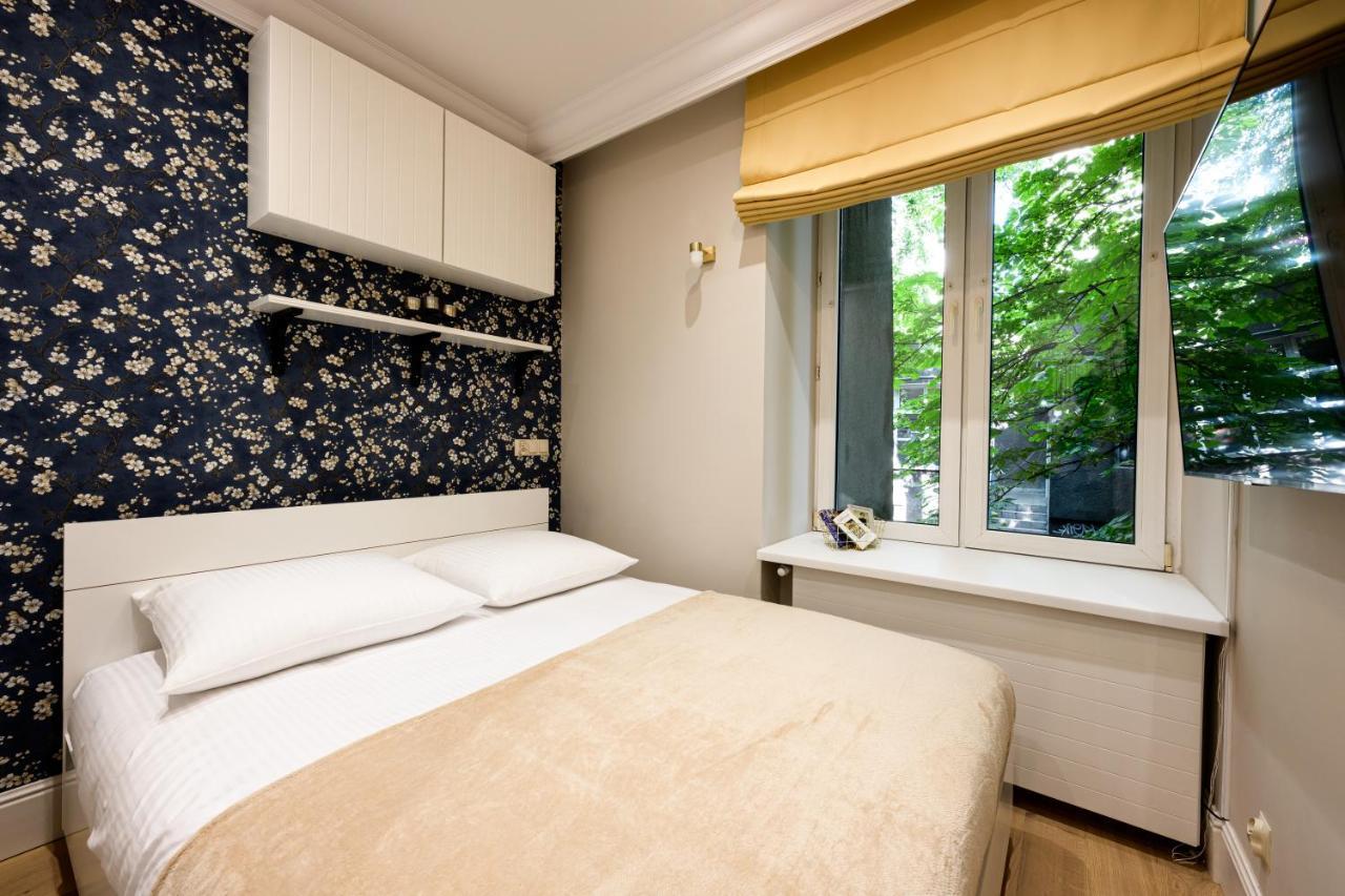 Native Apartments Nowowiejska 9 Краков Экстерьер фото